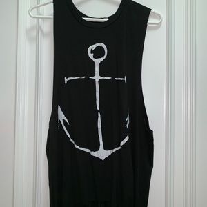 Shirt from Aleren Boutique